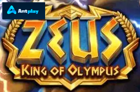 Zeus King of Olympus